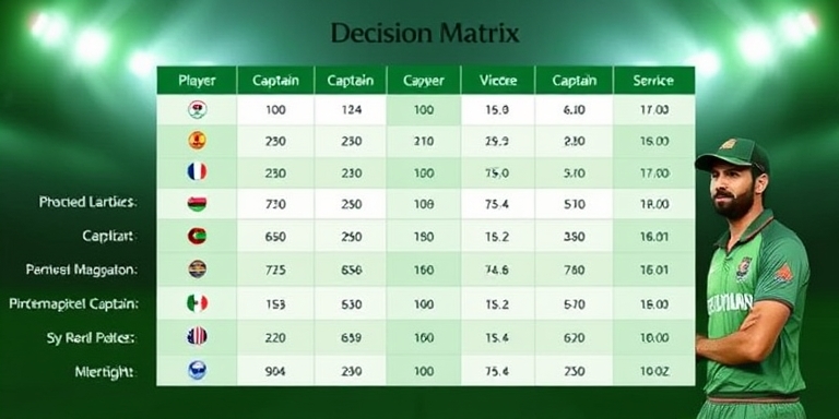 Gamezy APK Download captain decision matrix