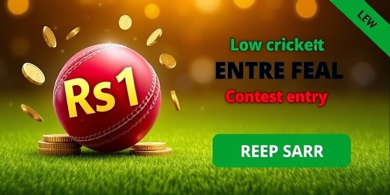 Join a Rs 1 contest on Gamezy APK Download